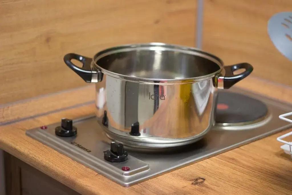 Hostel PuFff - главное фото