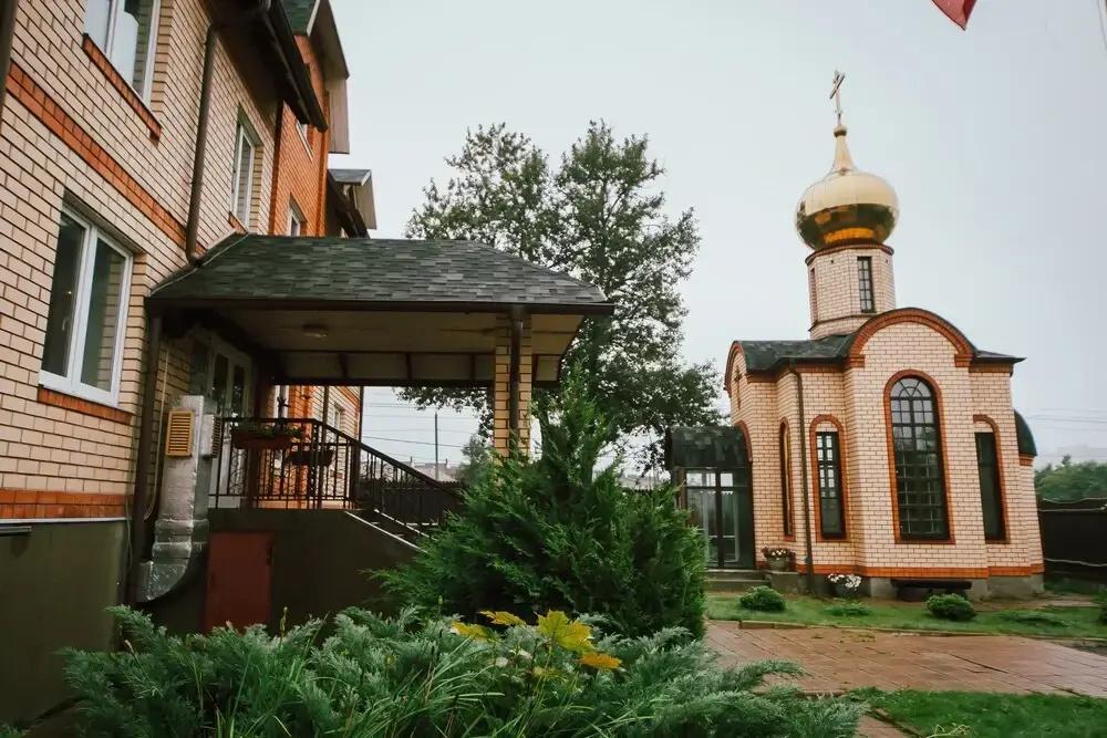 AnRi Hotel - главное фото