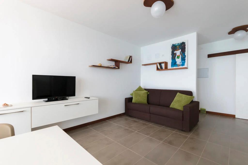 Las Rochas Mindelo Aparthotel - главное фото