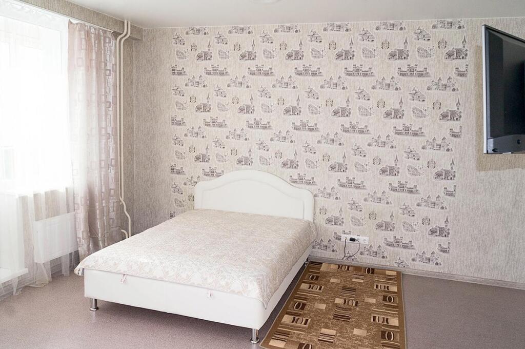 Апартаменты на улице Сарыгина 37 - главное фото