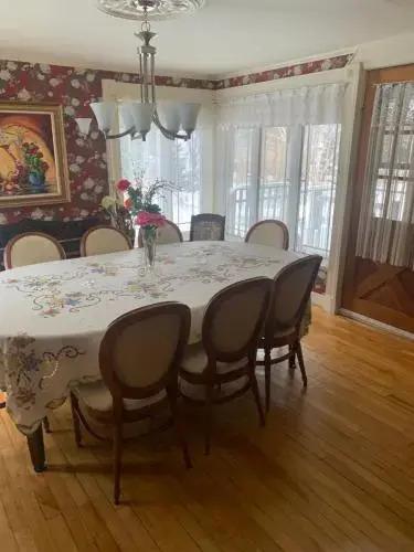 Gite L'Isle-Du-Randonneur B&B - главное фото