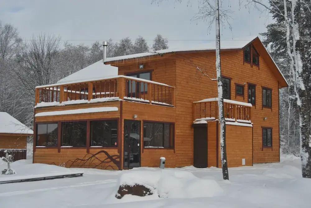 База отдыха «Большие Камни» - главное фото