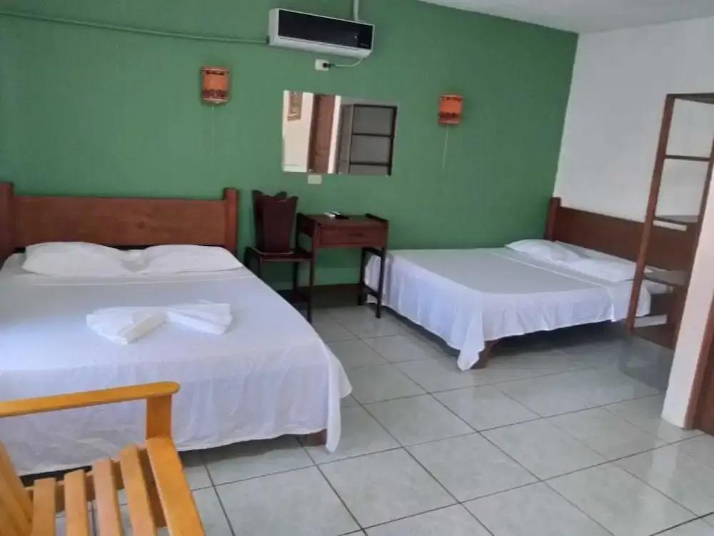 Coyote Lodge - главное фото