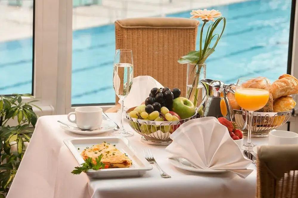 Vital Hotel Westfalen Therme - главное фото