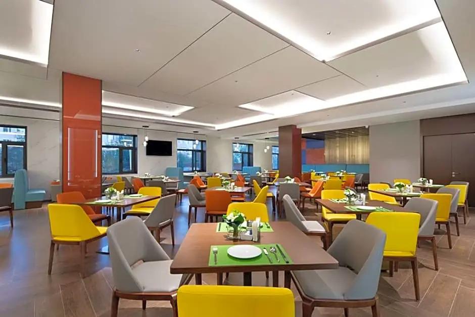 Hampton by Hilton Harbin Daoli - главное фото