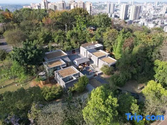 Zigong Wangshanli Private Tang Bieyuan - главное фото