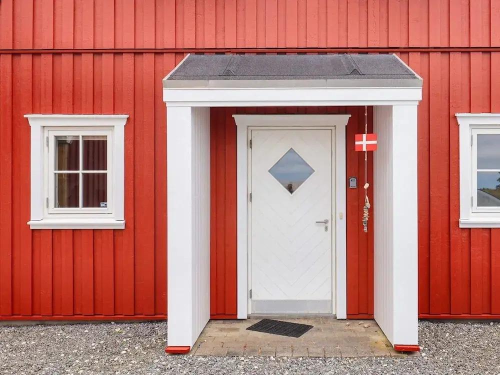 6 Person Holiday Home in Blokhus-by Traum - главное фото