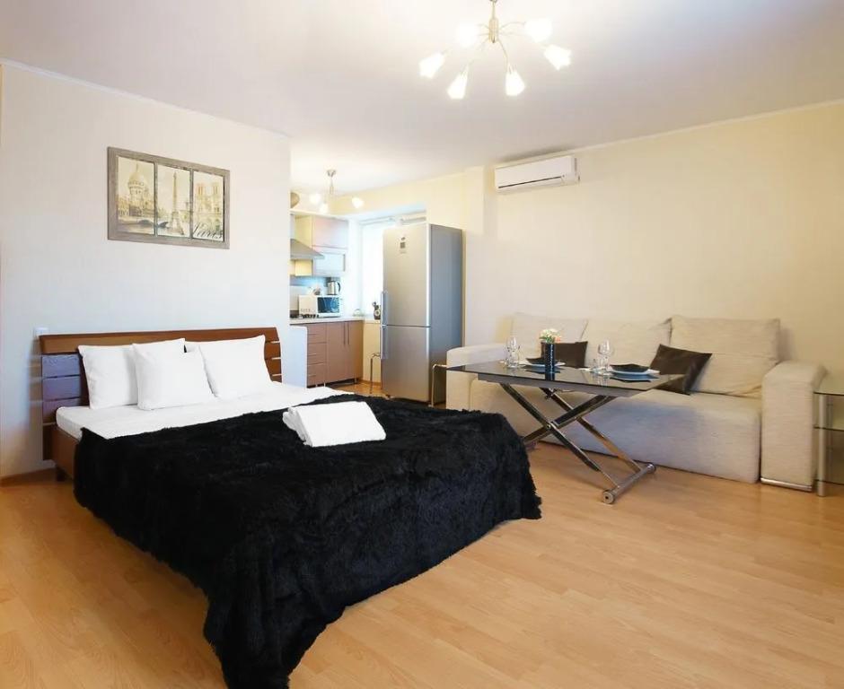 PaulMarie Apartments in Gomel - главное фото