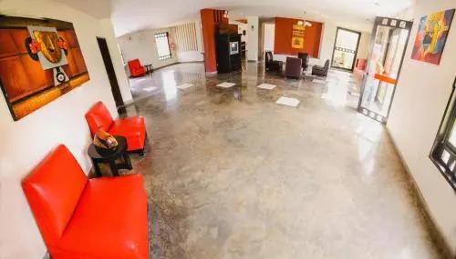 La Posada de Santa Maria - главное фото