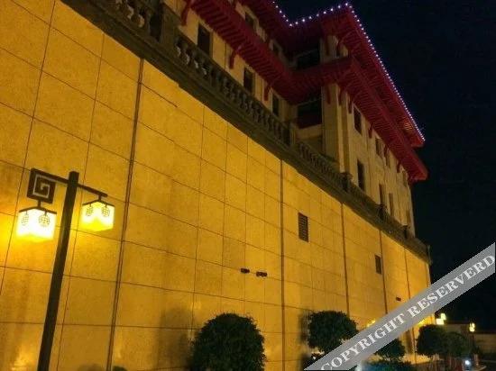 Zhongda International Hotel - главное фото