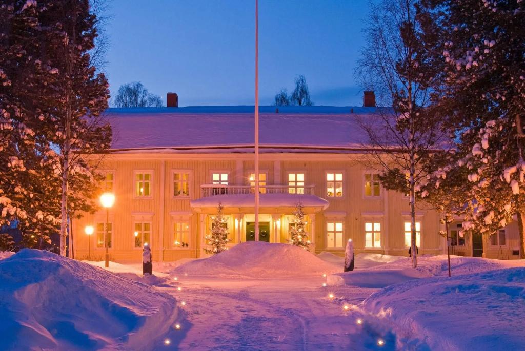 Stiftsgården Konferens & Hotell - главное фото