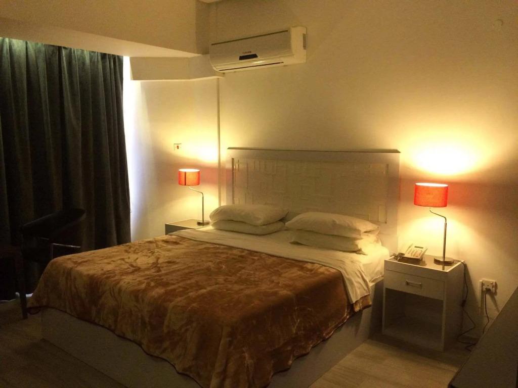 San Rock Hotel - главное фото