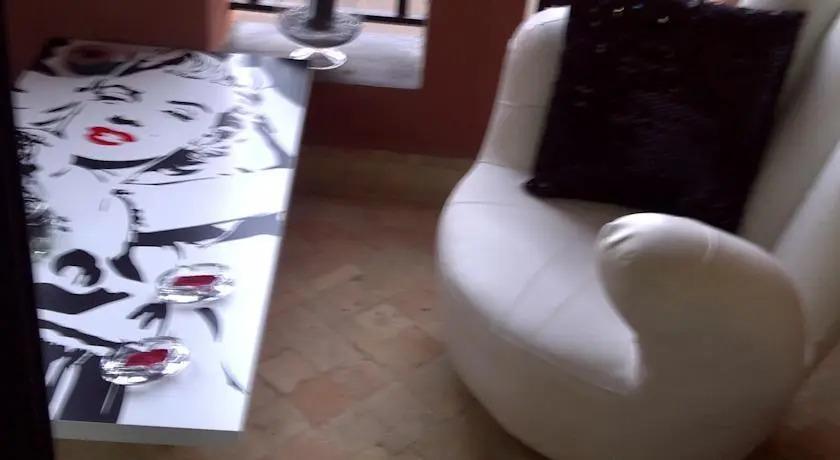 Guest House Janat Zaitoun - главное фото