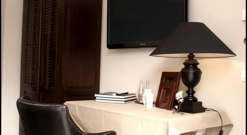 B&B Terlinde - главное фото