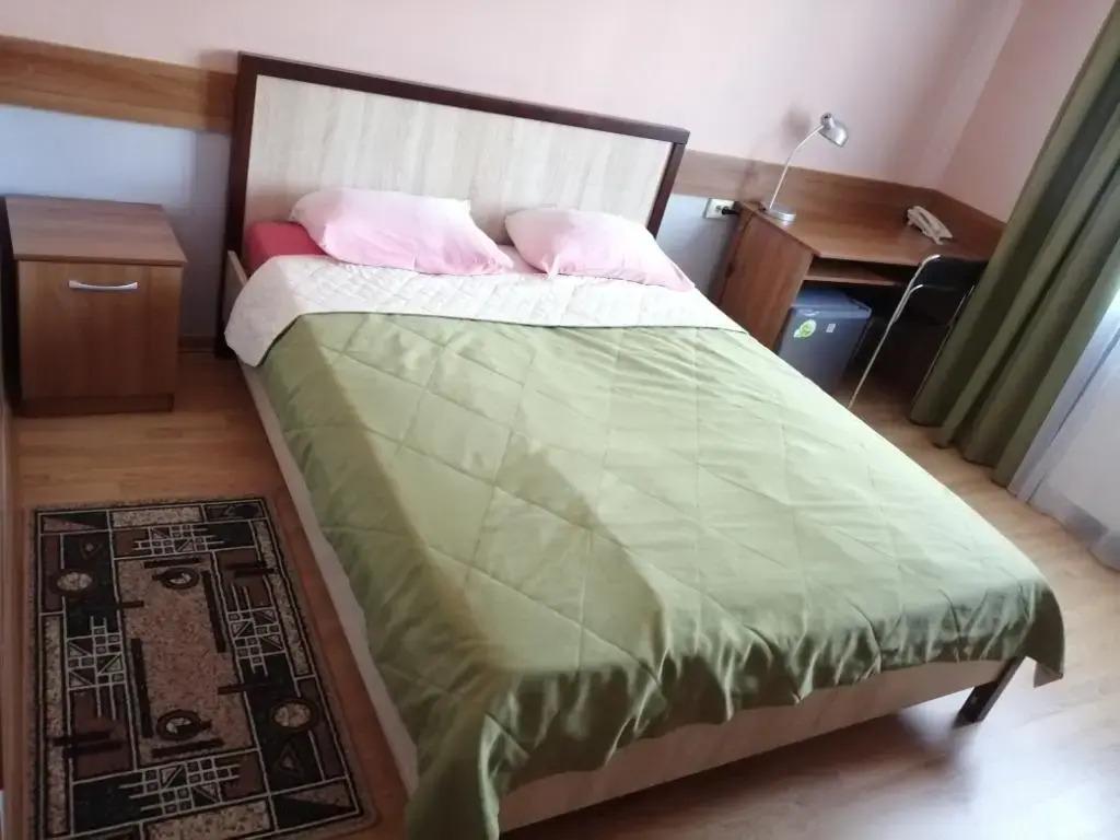 Hotel Sport - главное фото