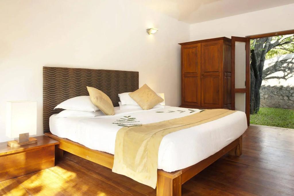 Wild Grass Nature Resort - главное фото