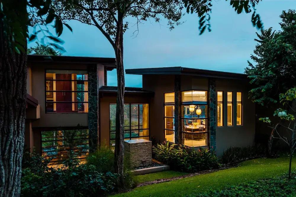 Casa Pericos Peninsula Papagayo - главное фото