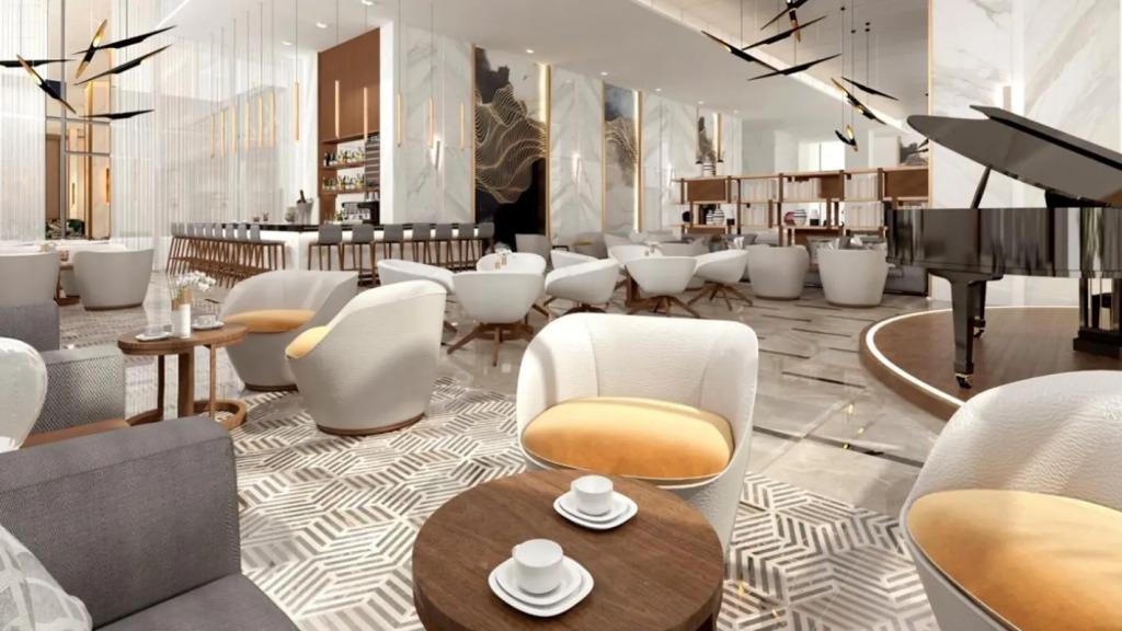 Gran Muthu Habana Tower - главное фото