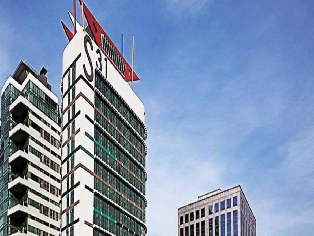S31 Sukhumvit Hotel - главное фото