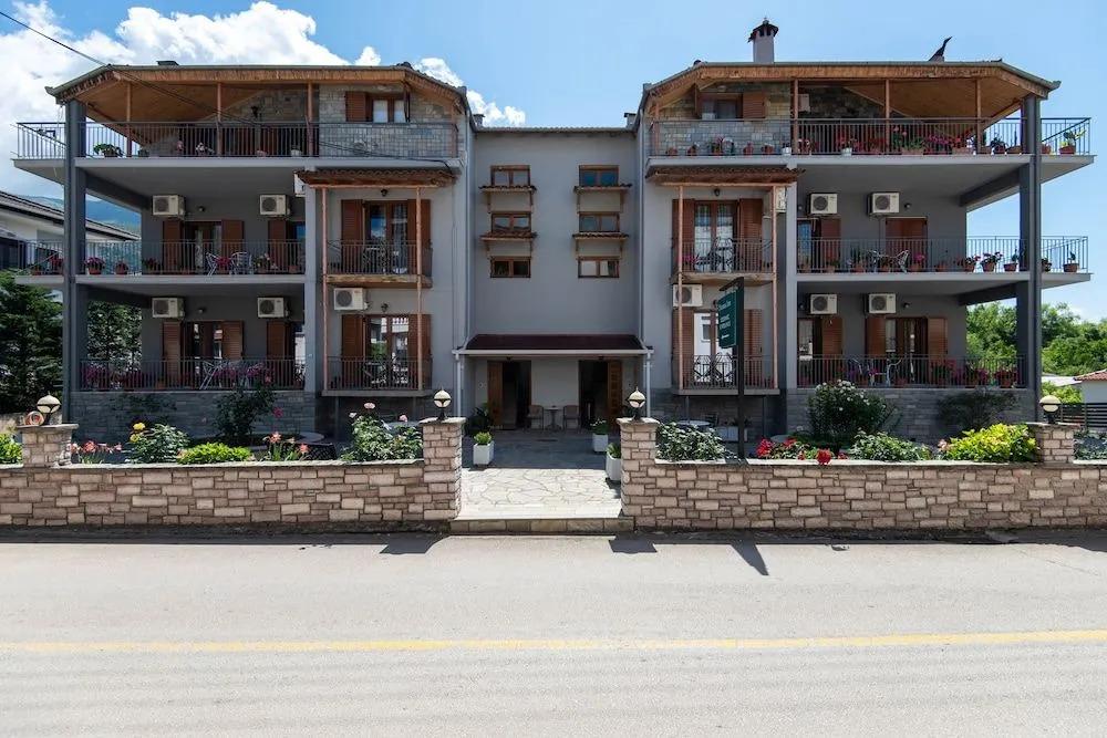 Domus Inn - главное фото