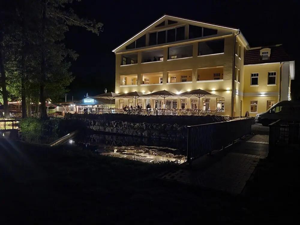 Ferienpark Fleether Mühle - главное фото