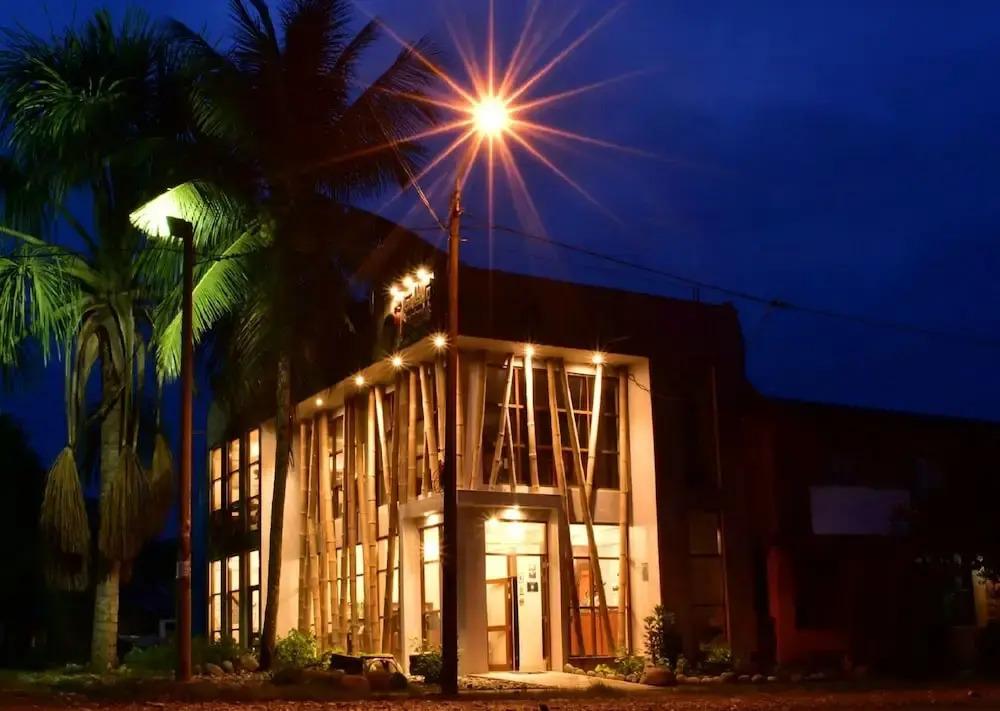 Gallito De Las Rocas Lodge - главное фото