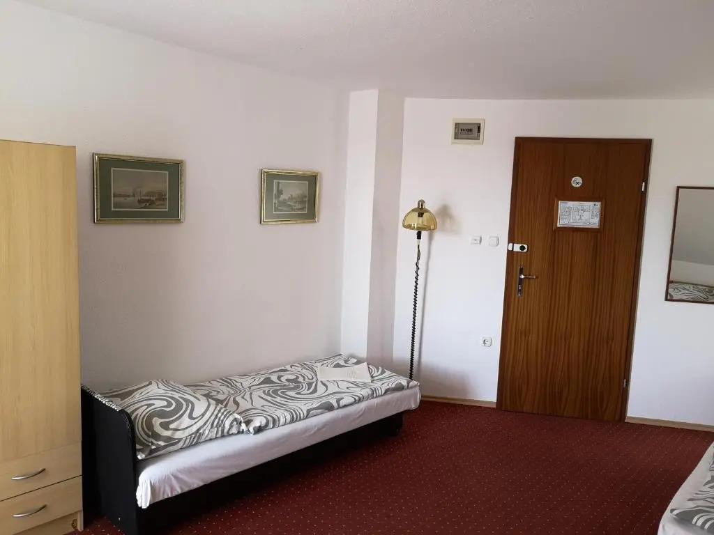 Polgármester Étterem és Panzió - главное фото