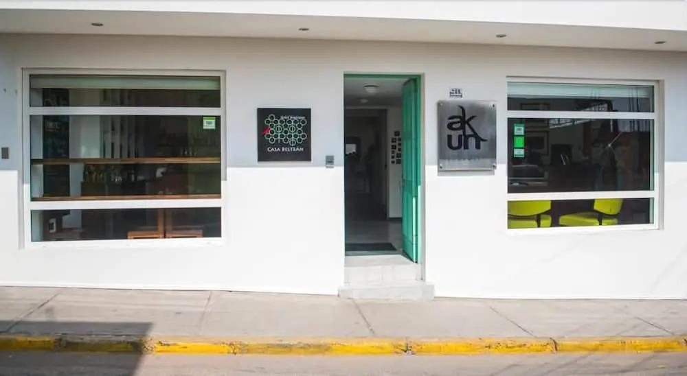 Hotel Casa Beltran - главное фото