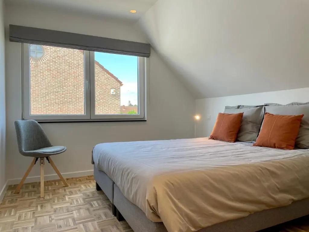 Vakantiehuis Sahara119 - главное фото