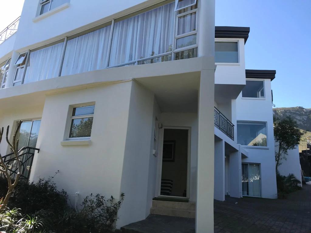 Francolin Manor - главное фото