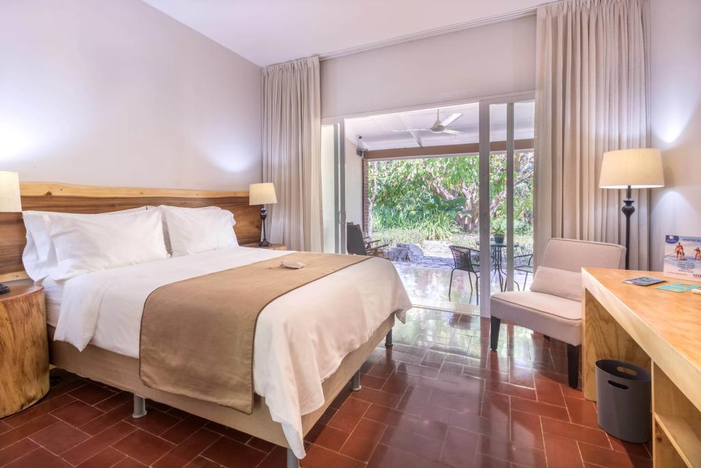 OPacifico Hotel Boutique - главное фото