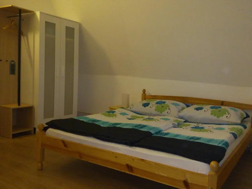 Horváth Fogadó Panzió - главное фото