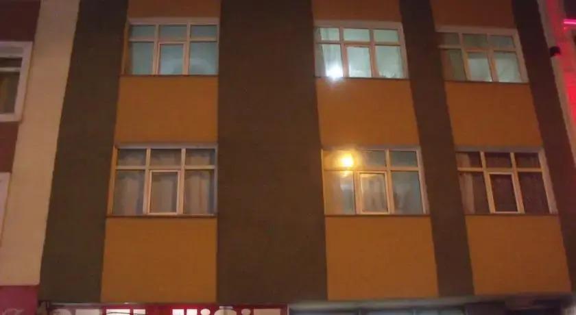 Hotel Yigit - главное фото