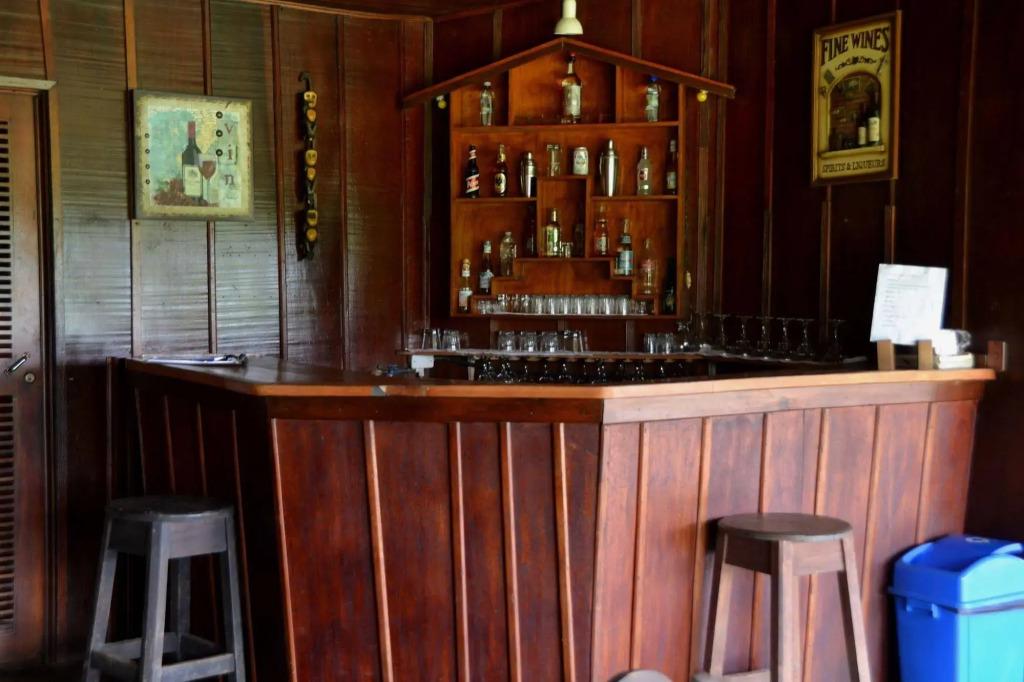 La Laguna del Lagarto Lodge - главное фото