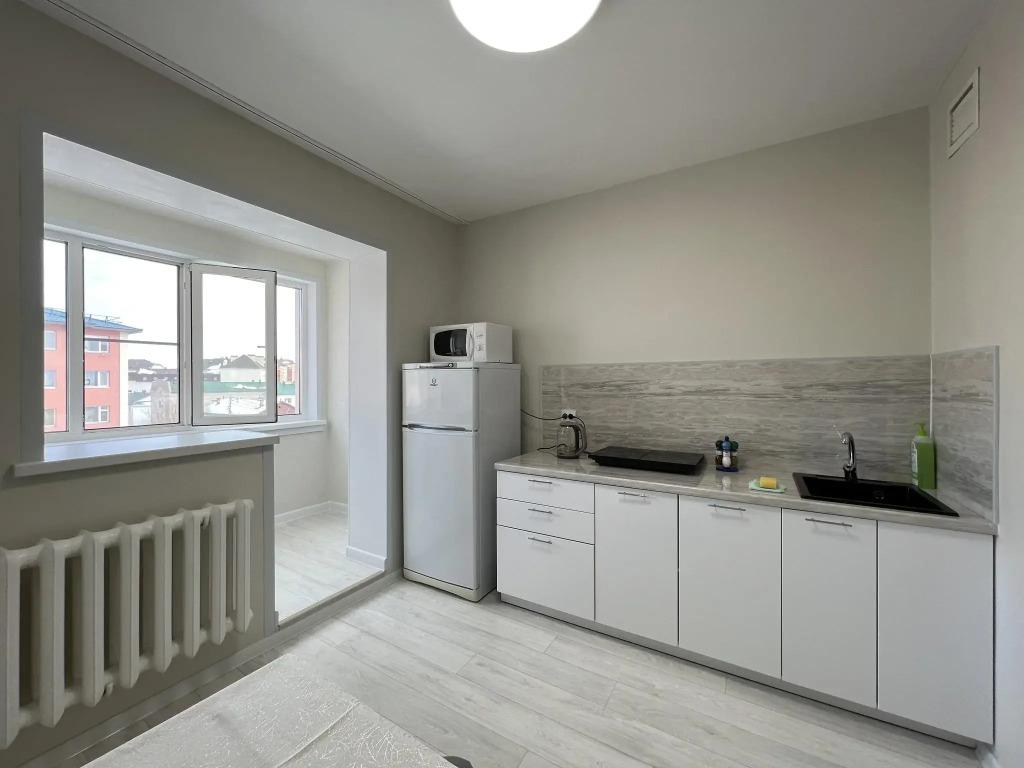 Ilne On Gavryushina 17A - главное фото