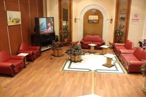 Koroglu Hotel Bolu - главное фото