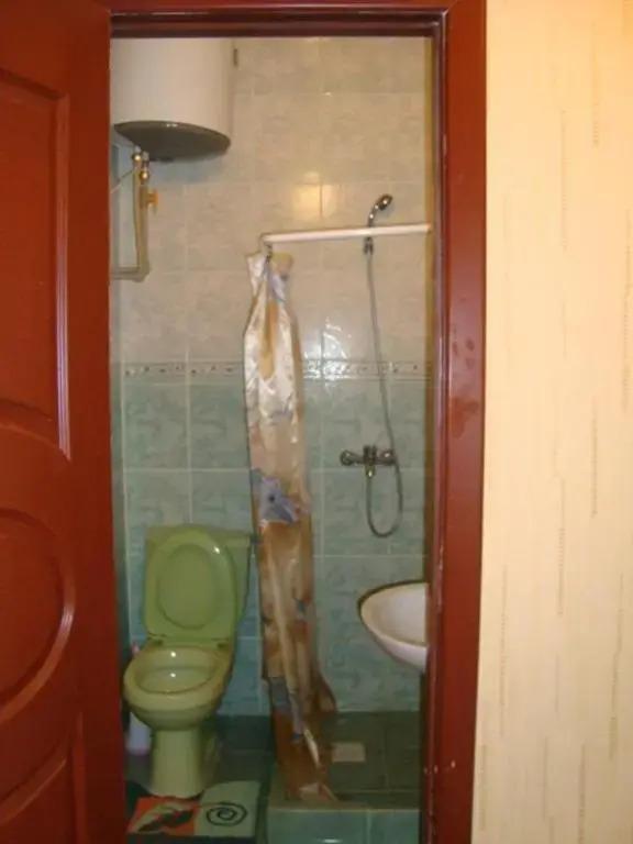 Гостевой Дом на территории ДО Алтын-Кум - главное фото