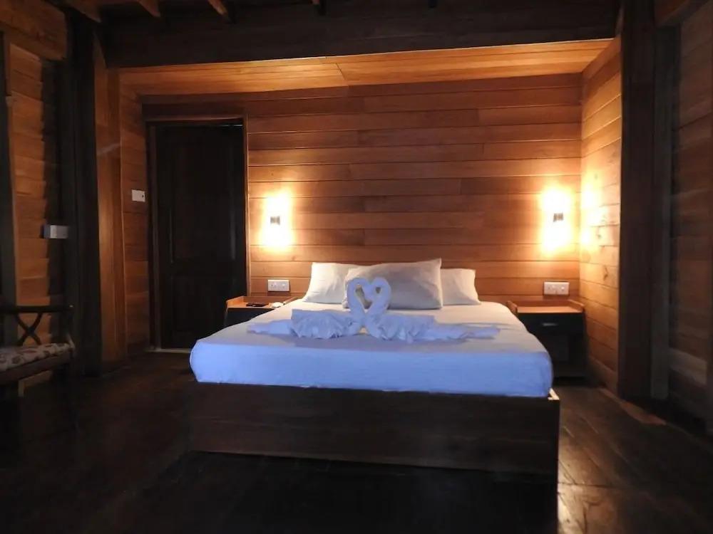 wilpattu Tree House - главное фото