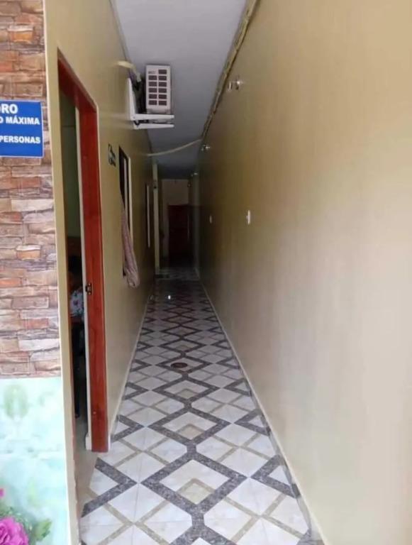 hospedaje jayko - главное фото