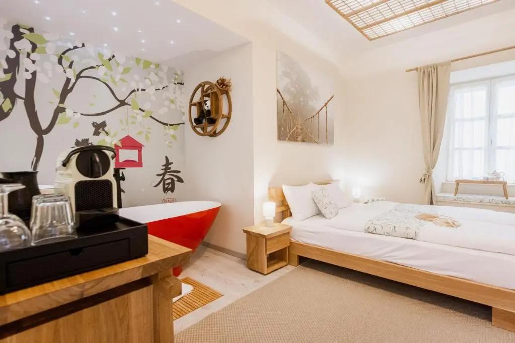 Dunakavics XIII Apartman - главное фото