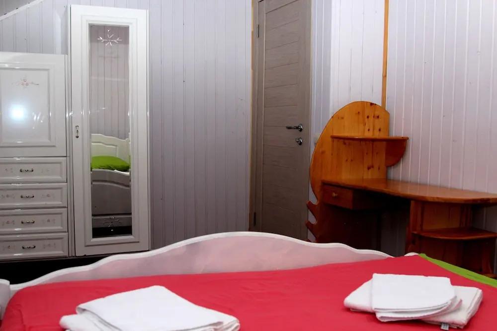 Апартаменты HotelJet - главное фото