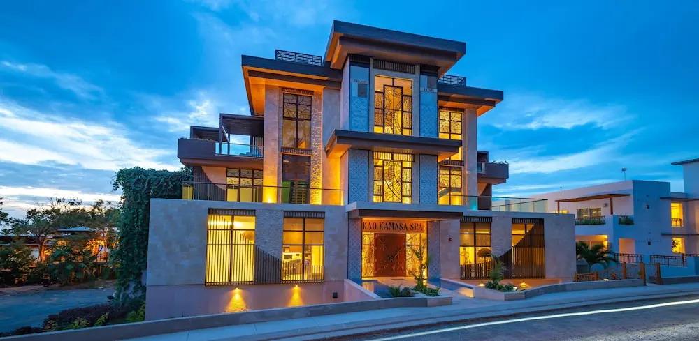 Kimpton Grand Roatan Resort And Spa by IHG - главное фото