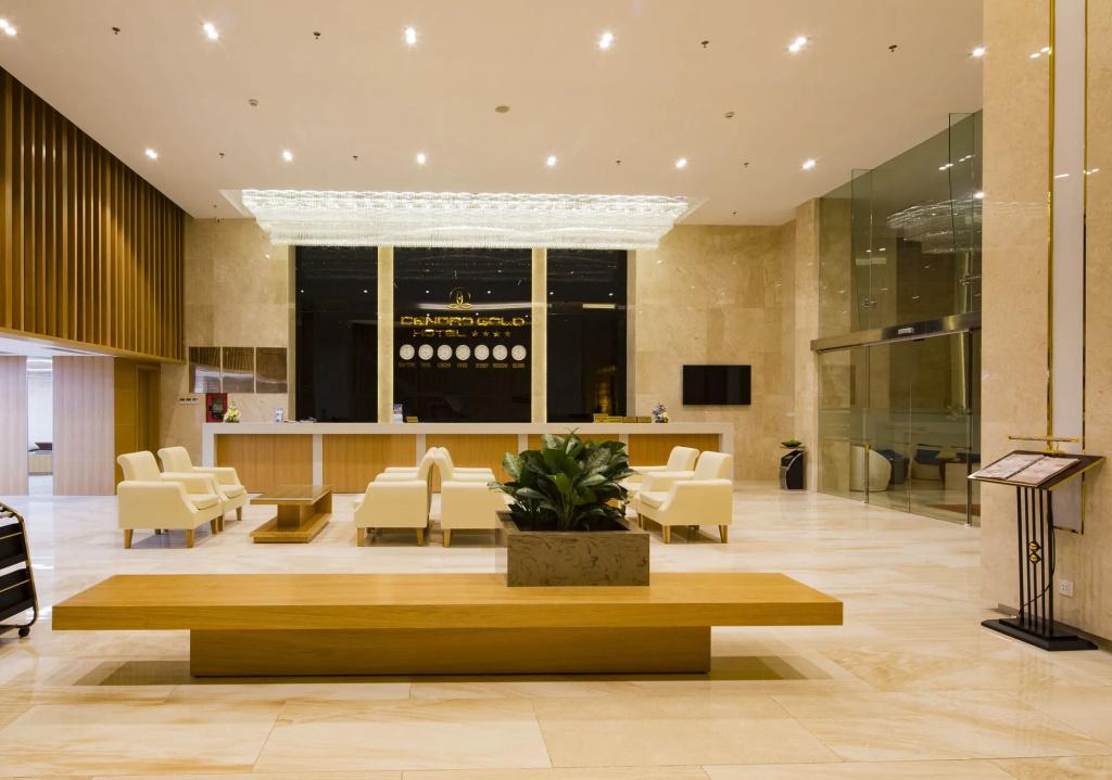 Dendro Gold Hotel - главное фото