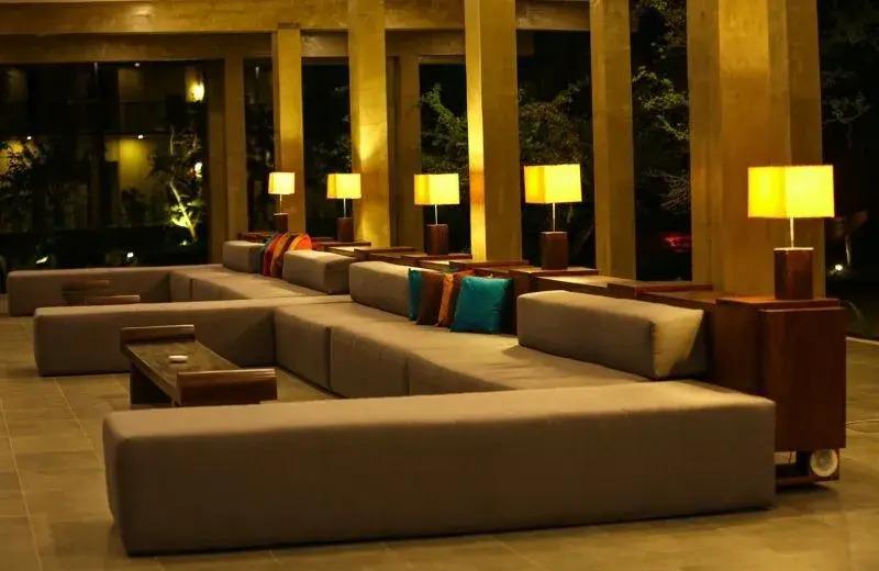 Tropical Life Resort And Spa - главное фото