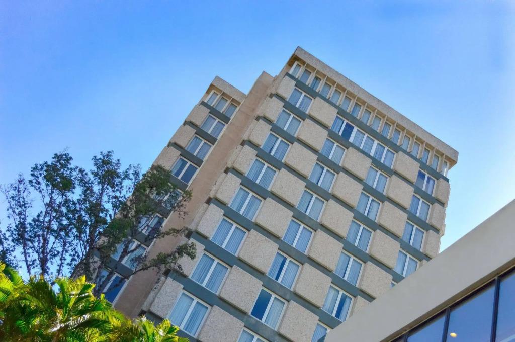 Hotel Honduras Maya - главное фото