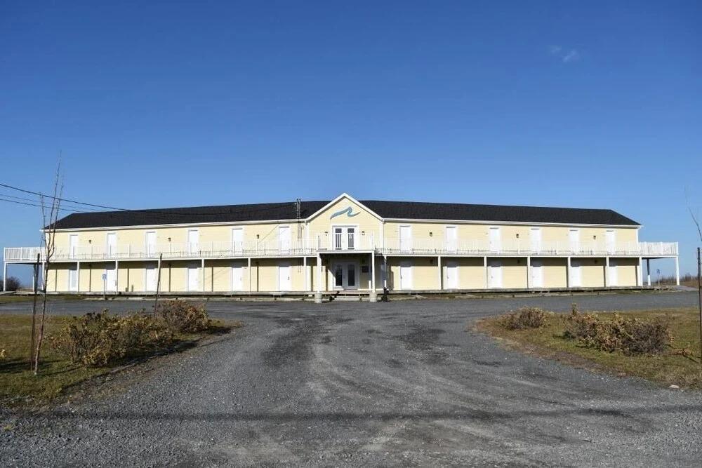 Pavillon sur Mer by Riôtel (150 metres from the main hotel) - главное фото