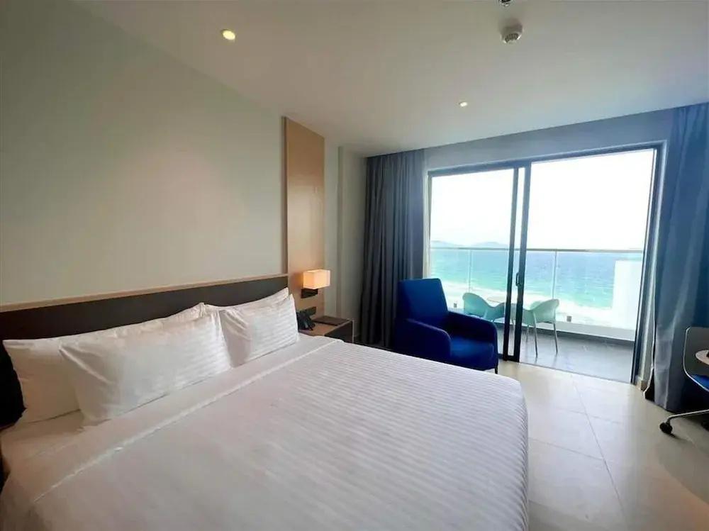 Condotel Cam Ranh Beach Resort - главное фото