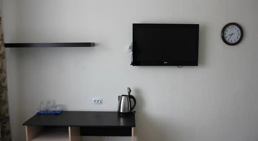 Гостиница Север - главное фото