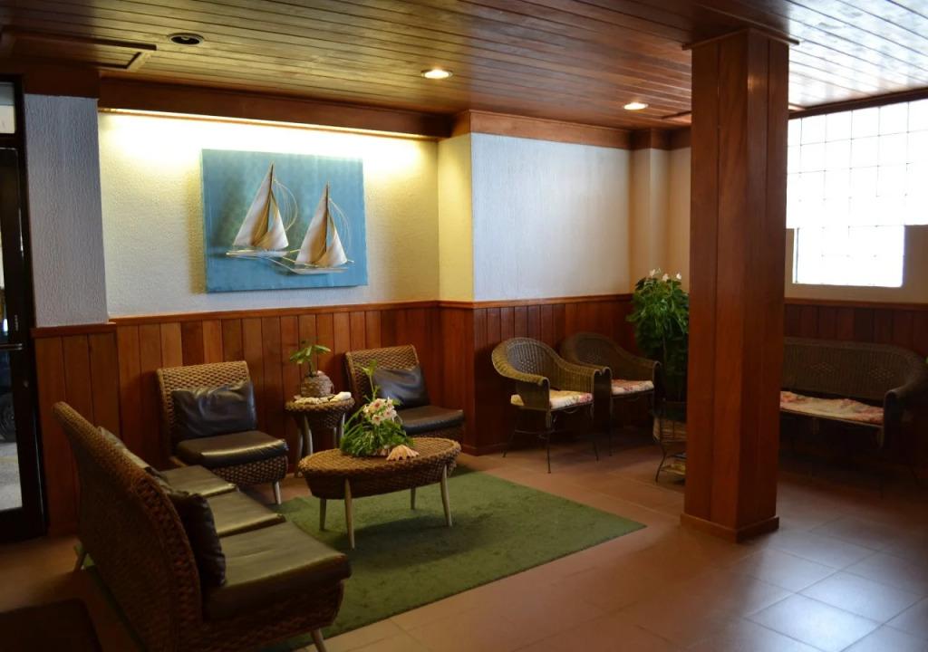 West Plaza Hotel by the Sea - главное фото