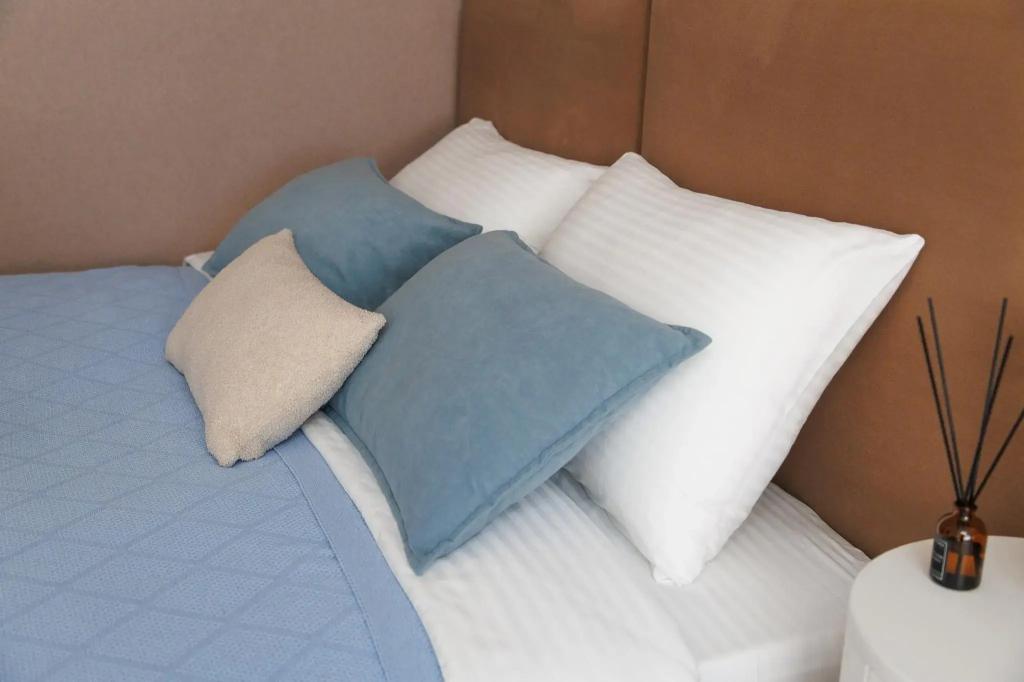 Апартаменты на улице Энтузиастов - главное фото